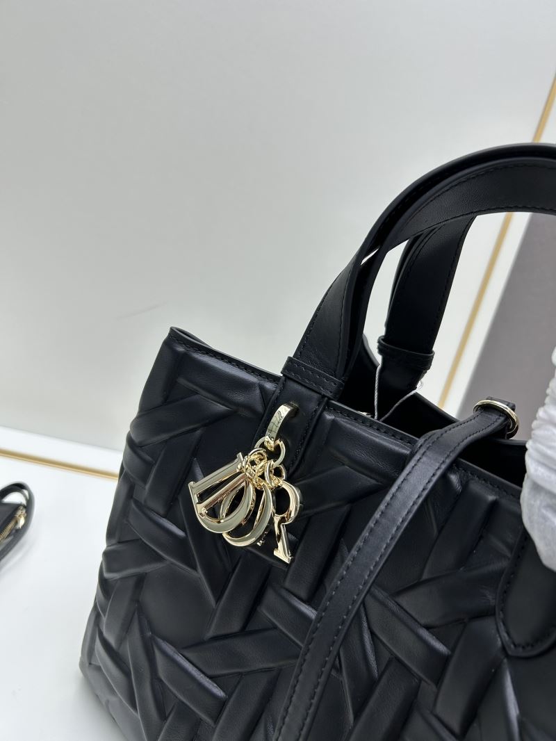 Christian Dior Shopping Bags